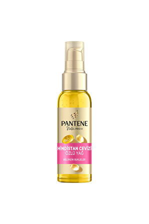 Pantene Yoğun Bakım Ürünü Coconut Yağı 100 ml