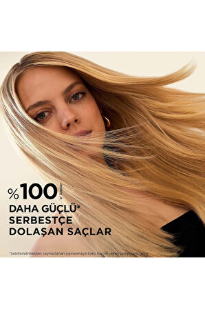 Pantene Güç Ve Parlaklık Saç Kremi 275 ml