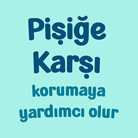 Bebek Bezi Premium Care 6 Numara 35 Adet Ekonomik Paket