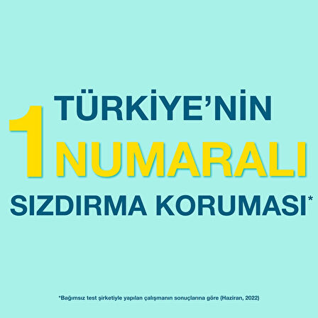 Bebek Bezi Premium Care 6 Numara 35 Adet Ekonomik Paket