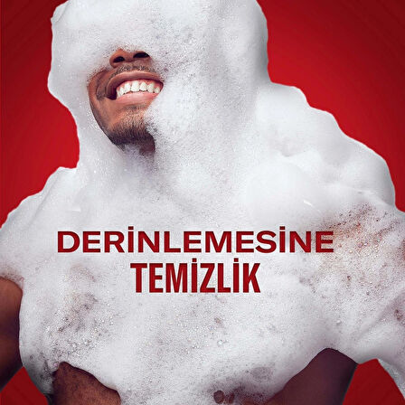 Old Spice Bearglove Erkek Duş Jeli ve Şampuan 1000 ml XXL Büyük Boy