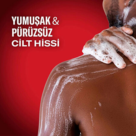 Old Spice Bearglove Erkek Duş Jeli ve Şampuan 1000 ml XXL Büyük Boy
