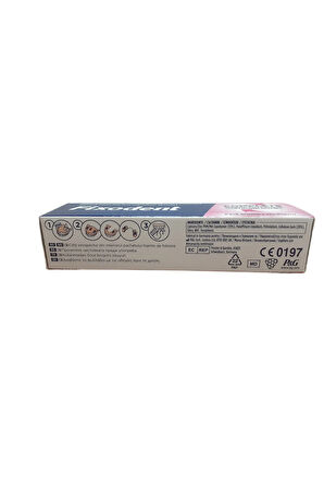 COMPLETE PROTEZ YAPIŞTIRICI KREM GÜÇLÜ TUTUŞ 47 GR AROMASIZ X 2 ADET