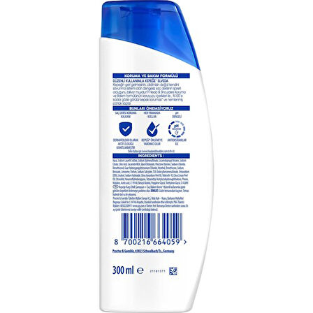 H-S 2/1 300Ml*6 Abs Lev Lımon Tazelıgı
