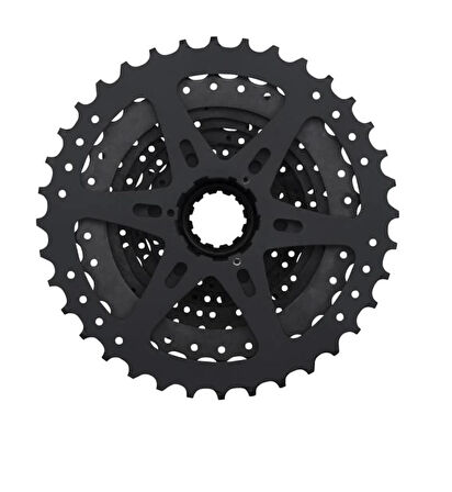 Shimano Alivio CS-HG200-9V Ruble 11-32T