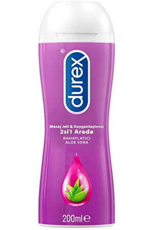 Marka: 2in1 Aloe Vera Masaj Jeli 200 Ml Kategori: Duş Jeli