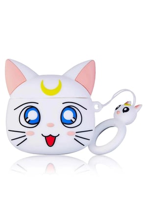 Apple AirPods Pro 2.Nesil Kılıf Karakter Figürlü Artems