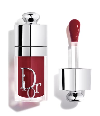 Dior Addict Lip Glow Oil 24h Hydrating Lip Oil - Dudak Yağı 104