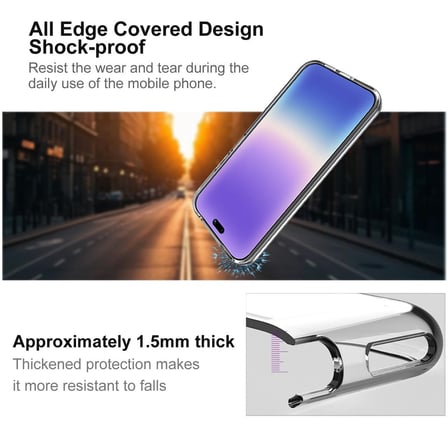 CaseOnn Huawei Pura 90 Kılıf MagSafe Özellikli Sararmaz Kristal Sert Kapak Şeffaf