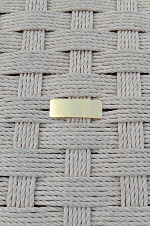 TSK Subay Harici uniforma altin sarisi Apolet Astegmen Domino Metal Rutbesi