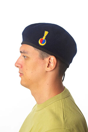 jandarma asayis astsubay uzman cavus lacivert renkli urbam seta kokartli yan kase bere