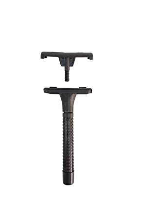 Plastik Tras Makinasi Yaprak Jilet