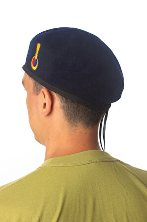 jandarma asayis astsubay uzman cavus lacivert renkli urbam seta kokartli yan kase bere