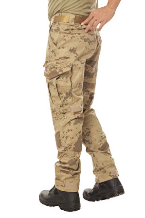 jandarma dogu col kamuflaj renkli 8 cepli bamsi model kargo cepli airsoft outdoor taktik pantolon