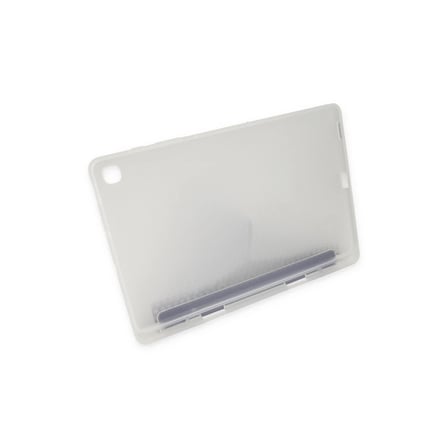 Xiaomi Redmi Pad SE Kılıf Kalemlikli Mars Tablet Kılıfı - Lavender