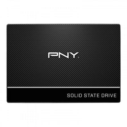 PNY CS900 250GB 535/500MB/s 2,5`` SATA3 SSD SSD7CS900-250-RB