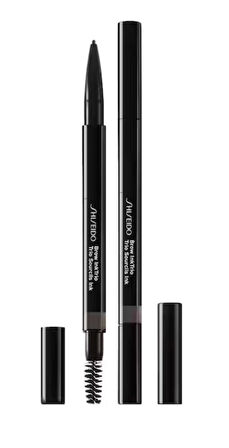 Shiseido Brow Inktrio Kaş Kalemi 04 Deep Brown