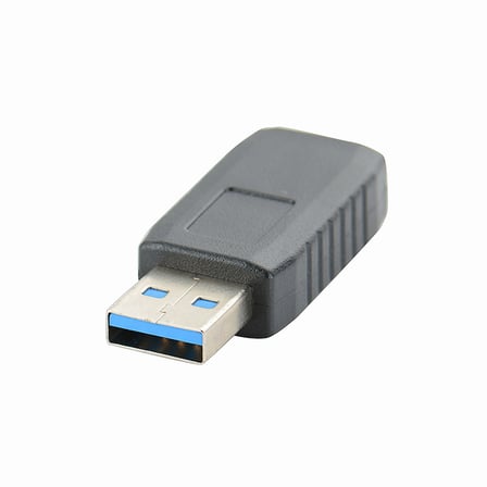 Lunatic 8700 USB 3.0 AF/AM Tipi Dişi - USB A Erkek Adaptör Konnektör Dönüştürücü Fiş Yeni Tasarım