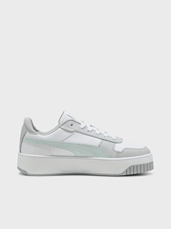 Puma Carina Street Kadın Spor Ayakkabı 38939043