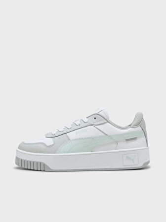 Puma Carina Street Kadın Spor Ayakkabı 38939043