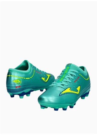 Joma Turkuaz Evolution 2430 Erkek Halı Saha Ayakkabısı EVOS2430FG