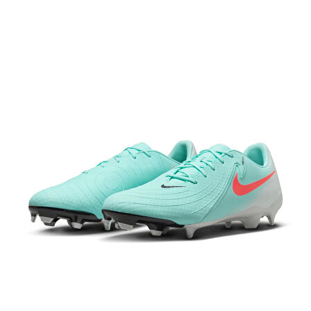 Nike Phantom GX II Academy Mg Erkek Krampon FD6723-300