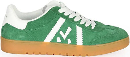 Lufian Nelson Erkek Sneaker Ayakkabı Yeşil 111230262