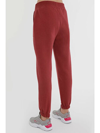 Lumberjack A10178391808010 WB MARCIA 22 3PR Pastel Mor Kadın Eşofman Altı