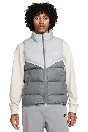 Nike Storm-Fıt Windrunner Erkek Yelek Fb8193-077