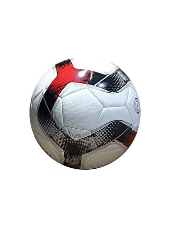 Tryon Ft-180 Kırmızı Futbol Topu 3 Numara