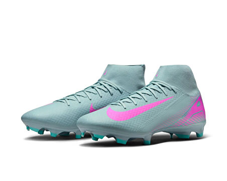Nike Krampon MERCURIAL ZM SUPERFLY 10 ACAD FG/MG FQ1456-301