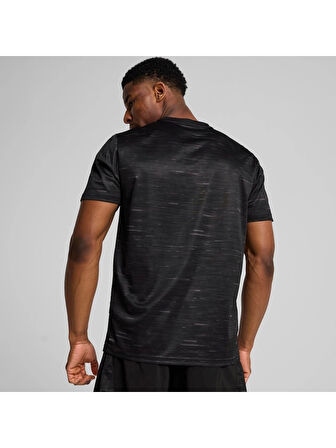 Puma Tad Essentials Aop Tee Erkek Spor Tişört 52671801