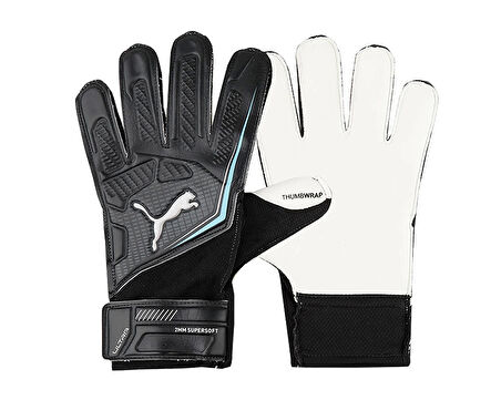 Puma Ultra Match Rc Unisex Beyaz Kaleci Eldiveni 04195208