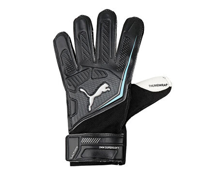 Puma Ultra Match Rc Unisex Beyaz Kaleci Eldiveni 04195208