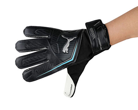Puma Ultra Match Rc Unisex Beyaz Kaleci Eldiveni 04195208