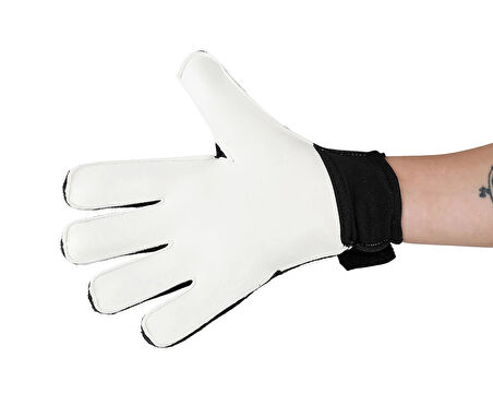 Puma Ultra Match Rc Unisex Beyaz Kaleci Eldiveni 04195208