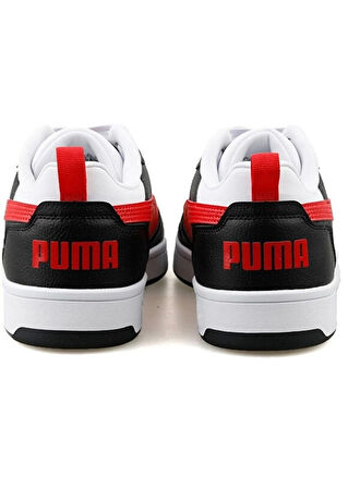 Puma Rebound V6 Low Erkek Günlük Ayakkabı 39232804
