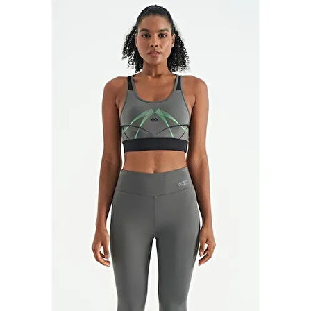 TOMMY LİFE U YAKA kadın BÜSTİYER 37252