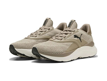 Puma Softride Mayve Wn's Kadın Kahverengi Günlük Ayakkabı 31016025