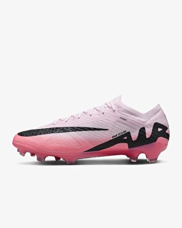 Nike Mercurial Vapor 15 Elite FG Düşük Bilekli Krampon