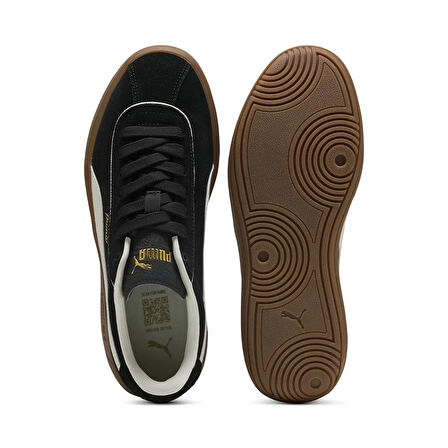 Puma Club Klassika Sd Siyah Kadın Sneaker 40071802