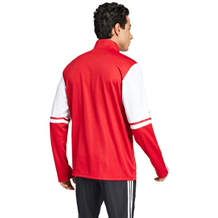Adidas Squadra 25 Antrenman Ceketi