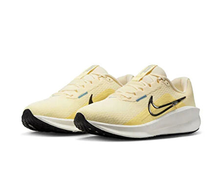 Nike W Downshifter 13 Koşu Ayakkabısı  Kadın Sarı Fd6476-700