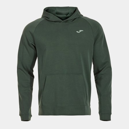 Joma Nefes Alabilen Kapüşonlu Sweat Unisex Yeşil 700117.479