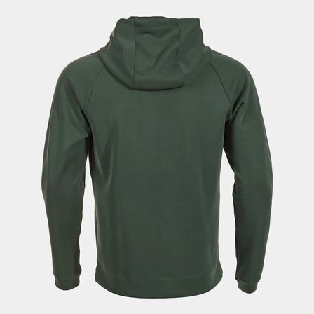 Joma Nefes Alabilen Kapüşonlu Sweat Unisex Yeşil 700117.479