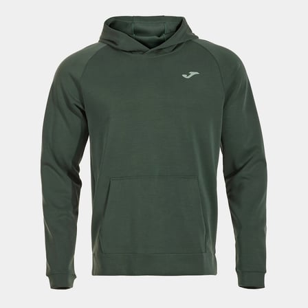Joma Nefes Alabilen Kapüşonlu Sweat Unisex Yeşil 700117.479
