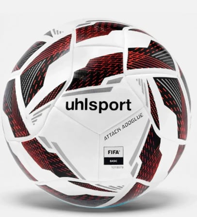 Uhlsport Attack Addglue Fifa Futbol Topu 100176502