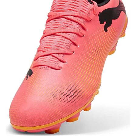 Puma 10772303 Future 7 Play Fg/ag Erkek Krampon