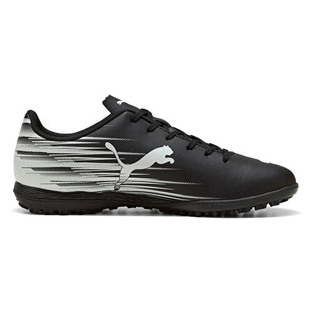 Puma Attacanto II Tt Erkek Siyah Halı Saha Ayakkabısı 10849401