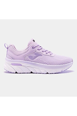 Joma Atenea Lady 2419  Catels2419 Morado Kadın Mor Spor Ayakkabı